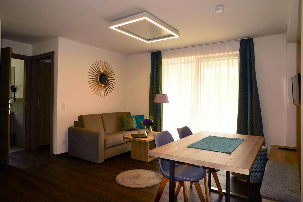 Apart Of Me Faaker See Villach Exterior foto